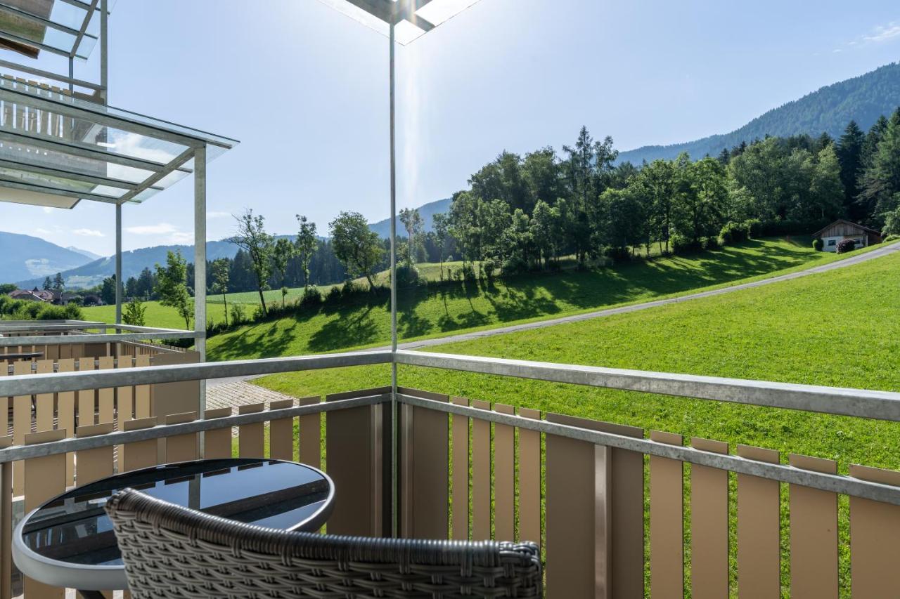 Garni Schorneck Bed & Breakfast Brunico Exterior photo
